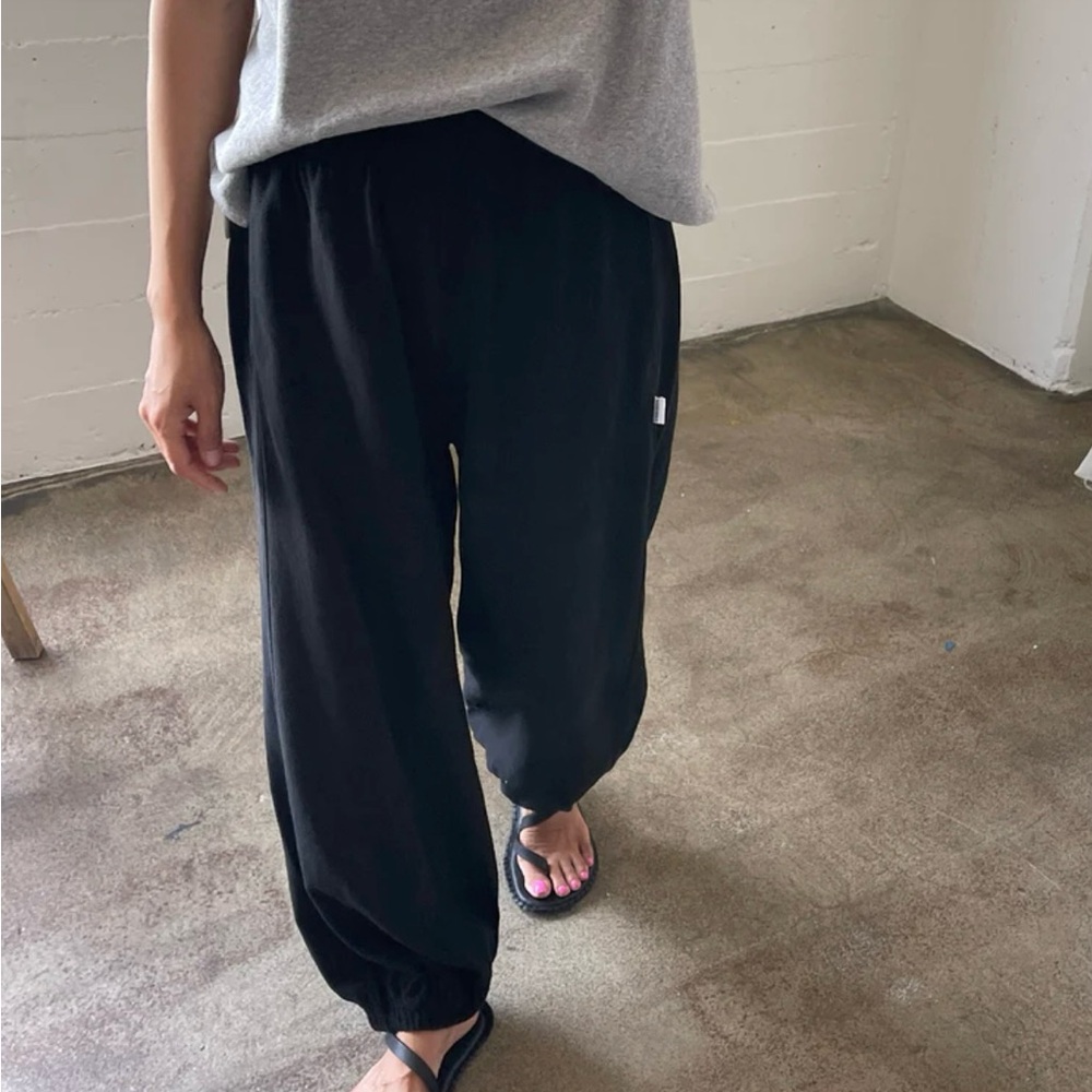 Le Bon Shoppe Balloon Pants